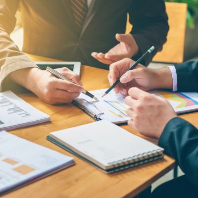 关键词3——场馆智能管理方案